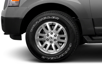 2014 Ford Expedition EL King Ranch