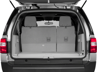 2014 Ford Expedition EL King Ranch