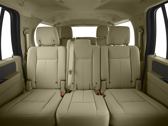 2014 Ford Expedition EL King Ranch