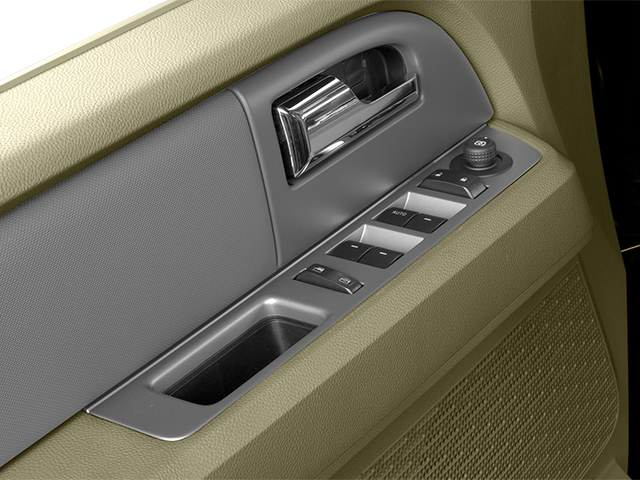 2014 Ford Expedition EL King Ranch