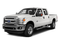 2014 Ford Super Duty F-350 SRW Lariat