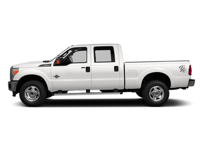 2014 Ford Super Duty F-350 SRW Lariat