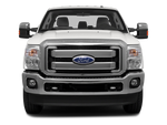 2014 Ford Super Duty F-350 SRW Lariat