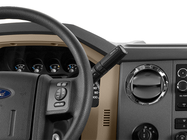 2014 Ford Super Duty F-350 SRW Lariat