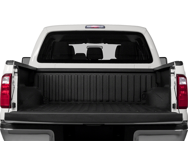 2014 Ford Super Duty F-350 SRW Lariat