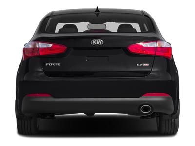 2014 Kia Forte LX
