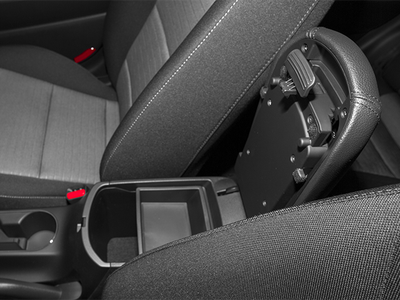 2014 Kia Forte LX
