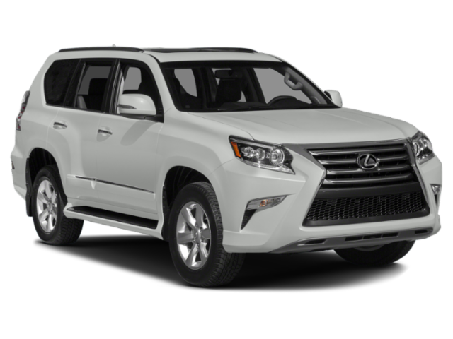 2014 Lexus GX 460 4DR 4WD