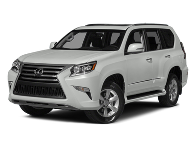 2014 Lexus GX 460 4DR 4WD