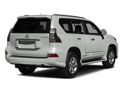 2014 Lexus GX 460 4DR 4WD