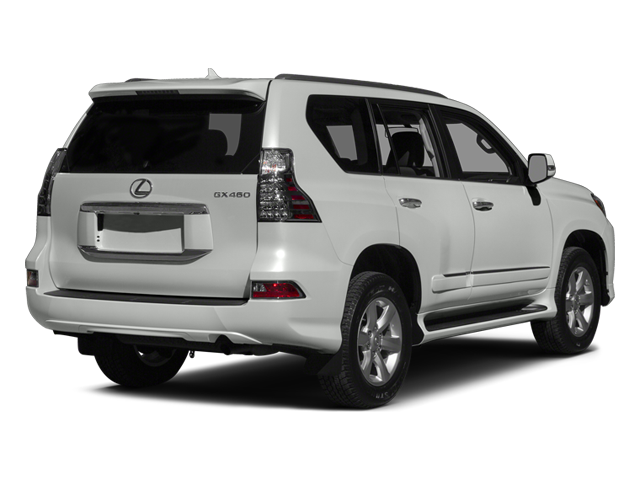 2014 Lexus GX 460 4DR 4WD