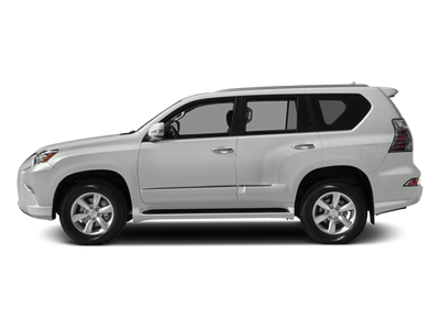 2014 Lexus GX 460 4DR 4WD