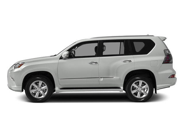 2014 Lexus GX 460 4DR 4WD
