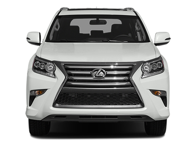 2014 Lexus GX 460 4DR 4WD