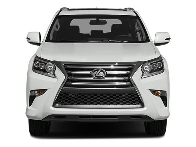 2014 Lexus GX 460 4DR 4WD