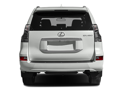 2014 Lexus GX 460 4DR 4WD