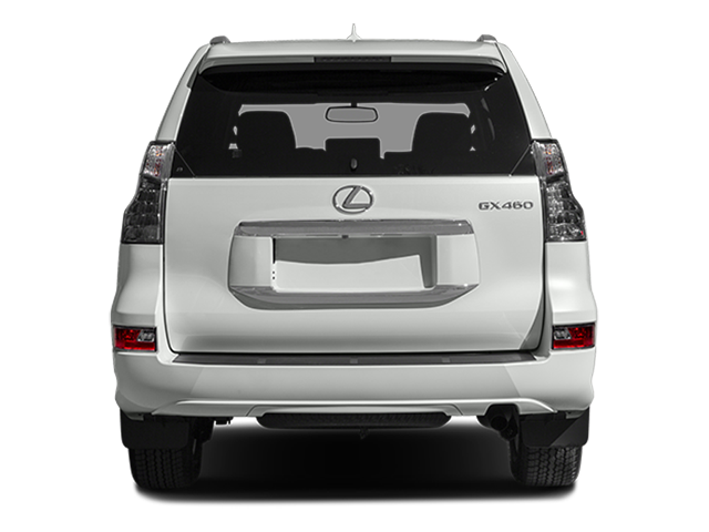 2014 Lexus GX 460 4DR 4WD
