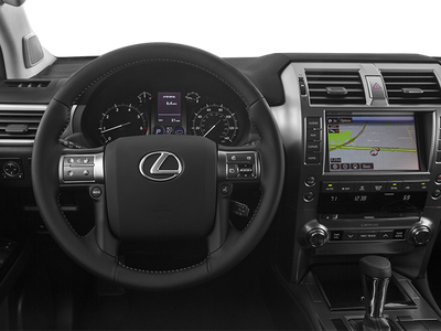 2014 Lexus GX 460 4DR 4WD