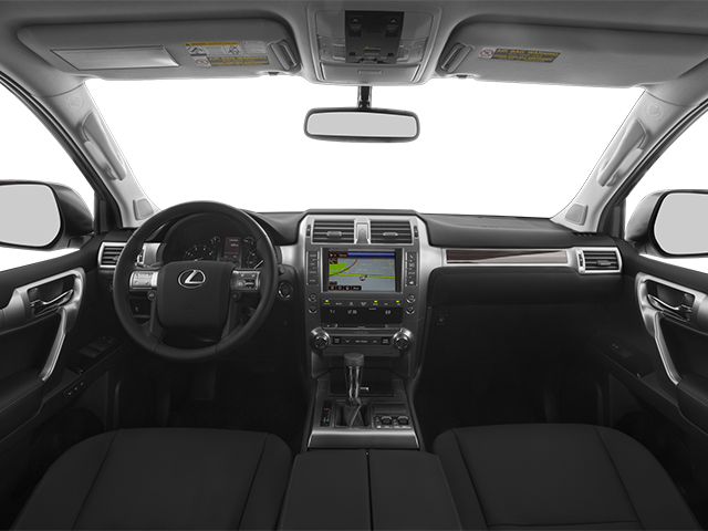2014 Lexus GX 460 4DR 4WD