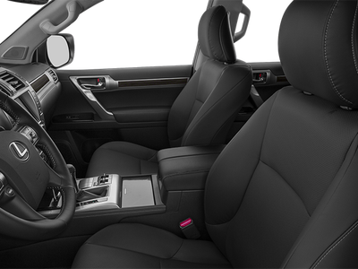 2014 Lexus GX 460 4DR 4WD