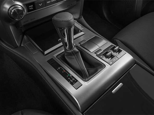 2014 Lexus GX 460 4DR 4WD