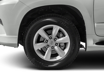 2014 Lexus GX 460 4DR 4WD