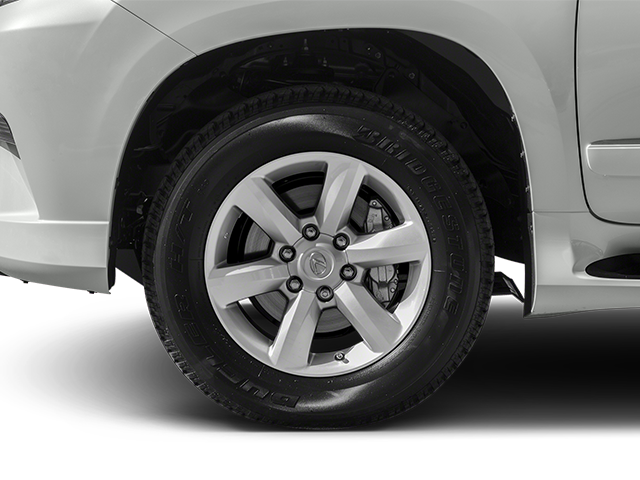 2014 Lexus GX 460 4DR 4WD