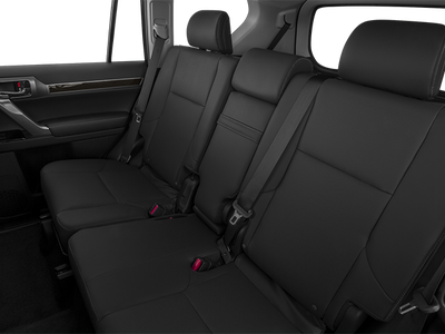 2014 Lexus GX 460 4DR 4WD