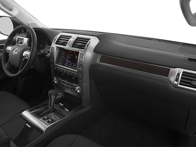 2014 Lexus GX 460 4DR 4WD
