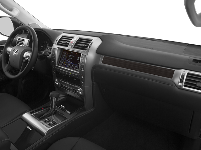 2014 Lexus GX 460 4DR 4WD