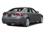 2014 Lexus IS 250 4DR SPT SDN RWD A
