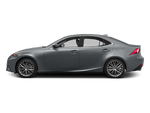 2014 Lexus IS 250 4DR SPT SDN RWD A