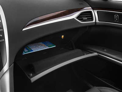 2014 Lincoln MKZ Hybrid