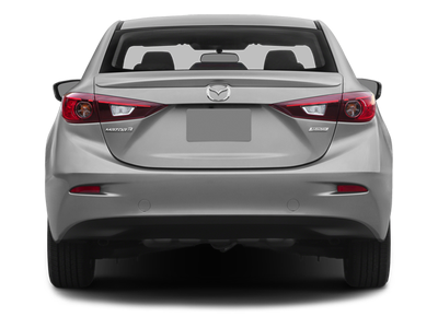 2014 Mazda Mazda3 i Grand Touring