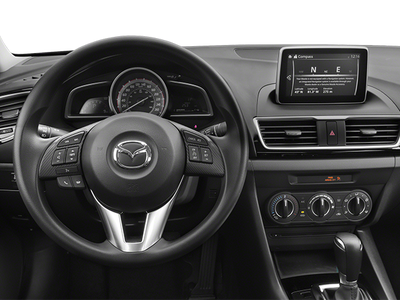 2014 Mazda Mazda3 i Grand Touring