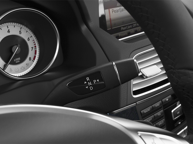 2014 Mercedes-Benz E-Class E 350 Base