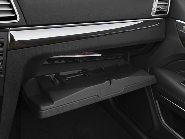 2014 Mercedes-Benz E-Class E 350 Base