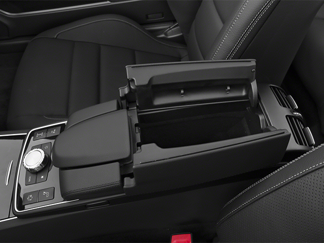 2014 Mercedes-Benz E-Class E 350 Base