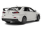 2014 Mitsubishi Lancer Evolution GSR