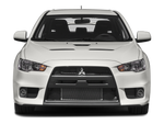 2014 Mitsubishi Lancer Evolution GSR