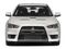 2014 Mitsubishi Lancer Evolution GSR