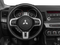 2014 Mitsubishi Lancer Evolution GSR