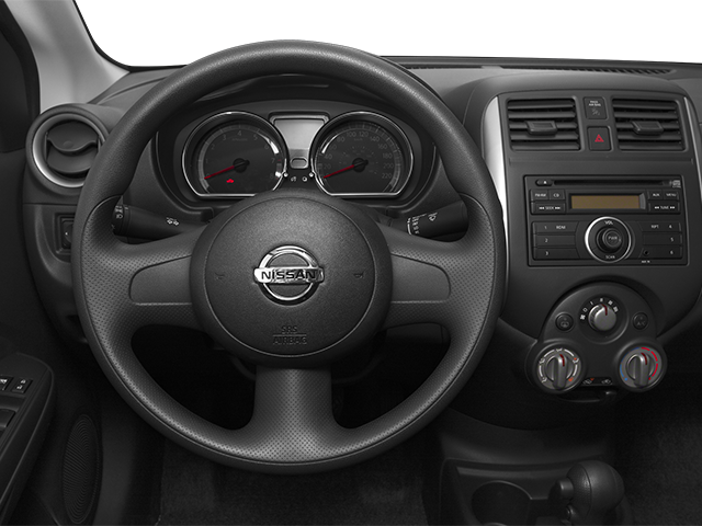 2014 Nissan Versa SL