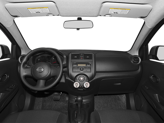 2014 Nissan Versa SL