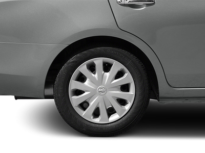 2014 Nissan Versa SL