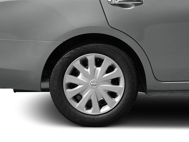 2014 Nissan Versa SL