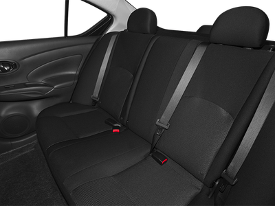 2014 Nissan Versa SL