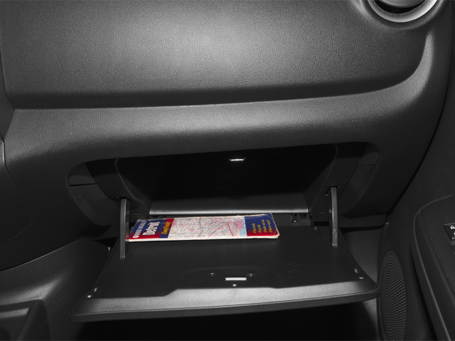 2014 Nissan Versa SL