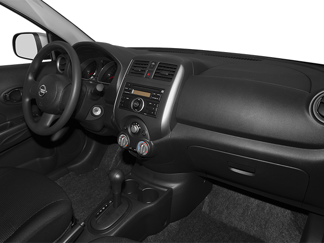 2014 Nissan Versa SL