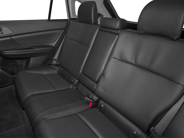 2014 Subaru XV Crosstrek Premium